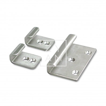 WC DOMETIC 970 SOPORTE