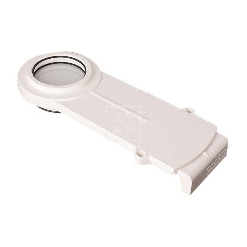 VALVULA DESCARGA BI-POT FIAMMA