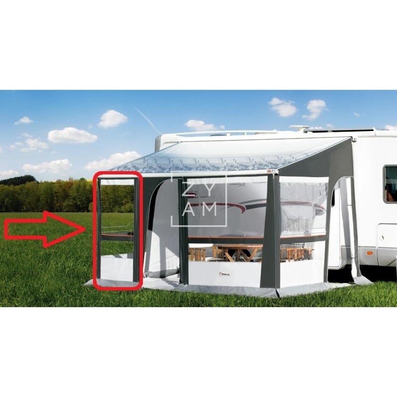 PROLONGACION DYNAMIC