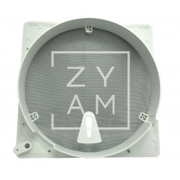 MARCO SUPERIOR + MOSQUITERA TURBO-VENT