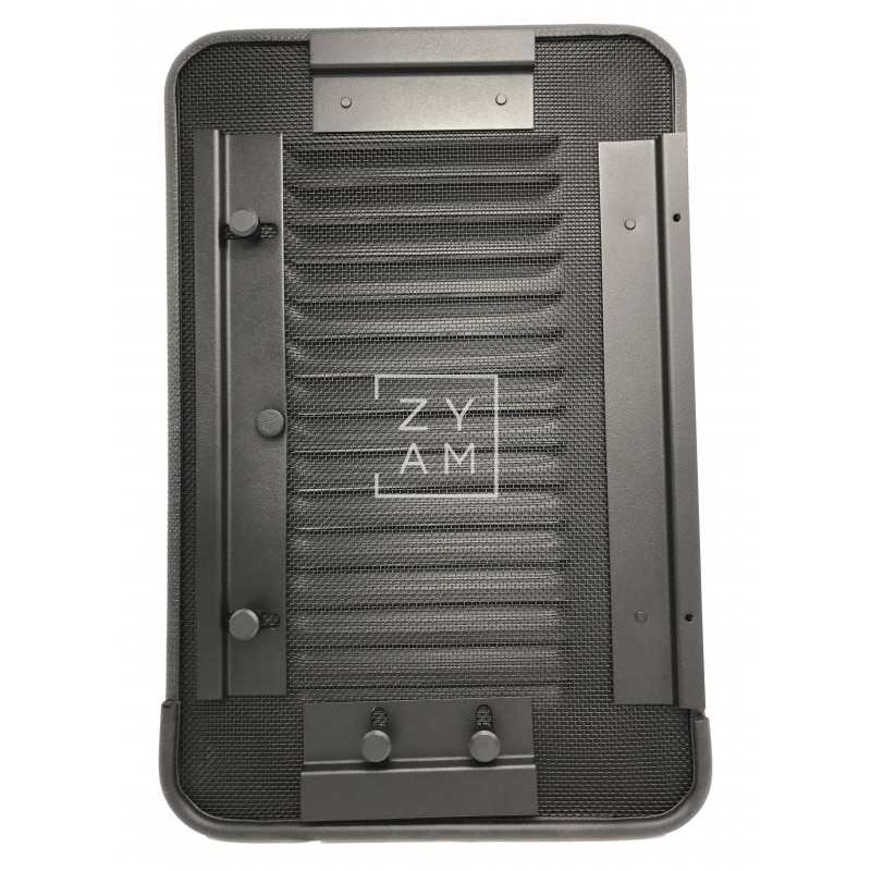 REJILLA VW CADDY 2004 DERECHA