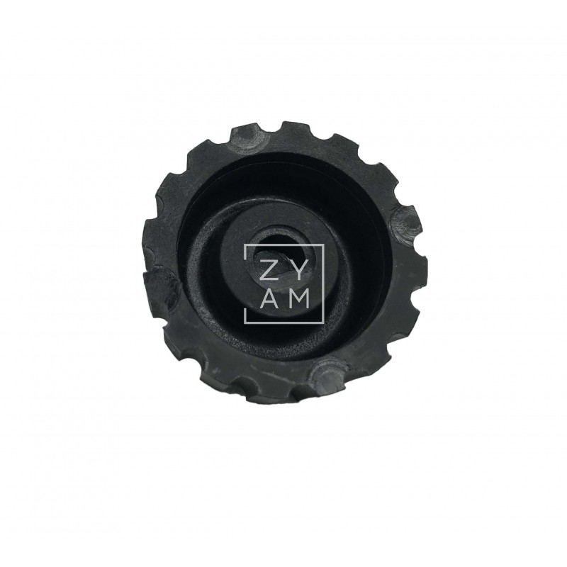 BOTON MANDO COCINA DOMETIC CRAMER 88