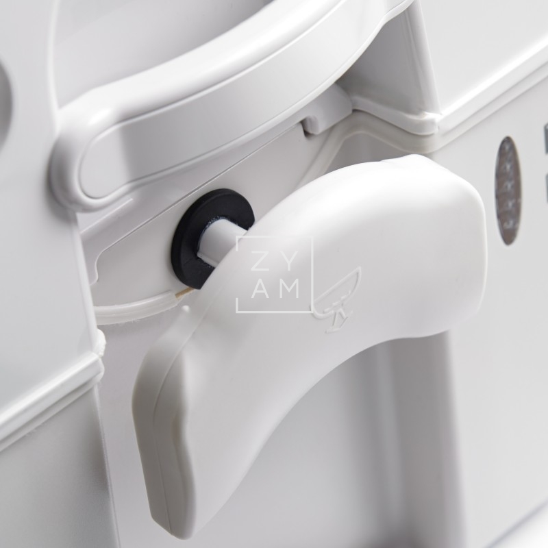 WC PORTATIL DOMETIC 976 19L