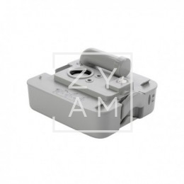 Deposito Bajo WC Dometic 972/976 10L