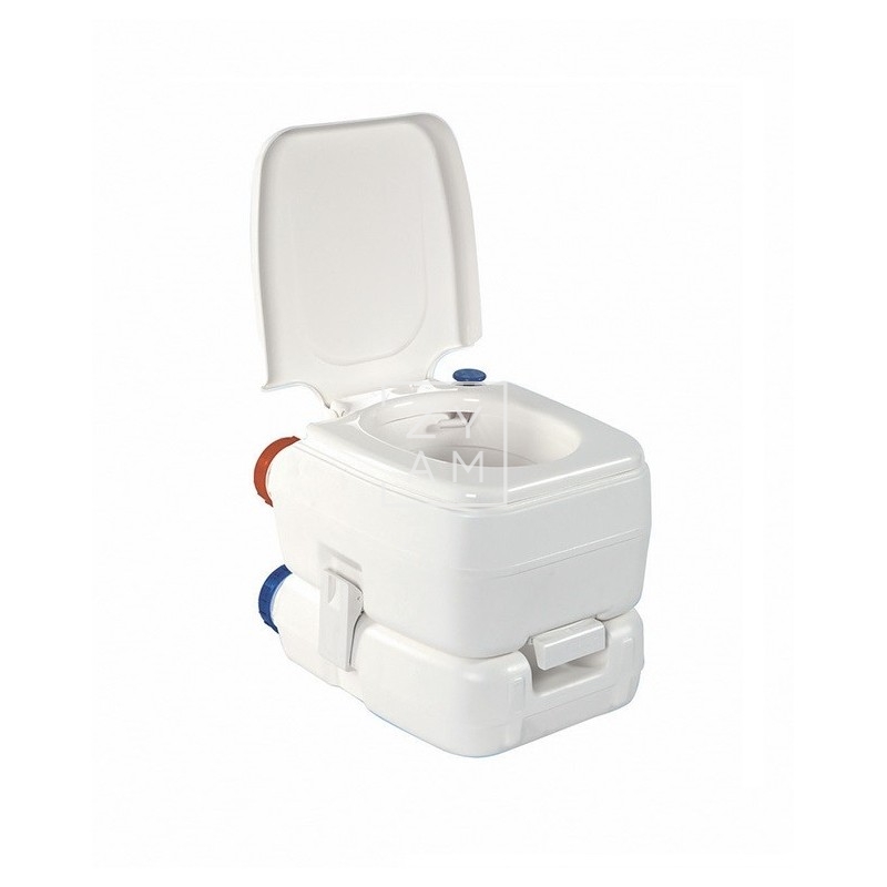 WC PORTATIL FIAMMA BI-POT 34 13L