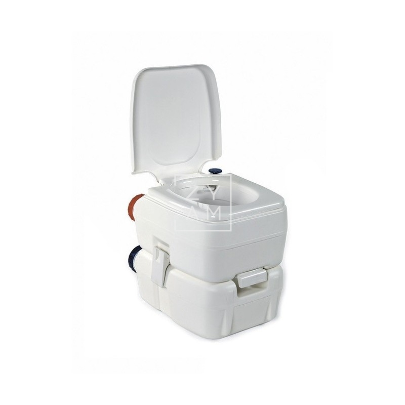 WC PORTATIL FIAMMA BI-POT 39 20L