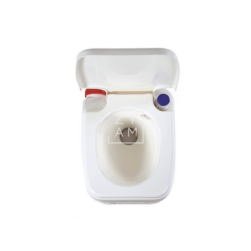 WC PORTATIL FIAMMA BI-POT 39 20L