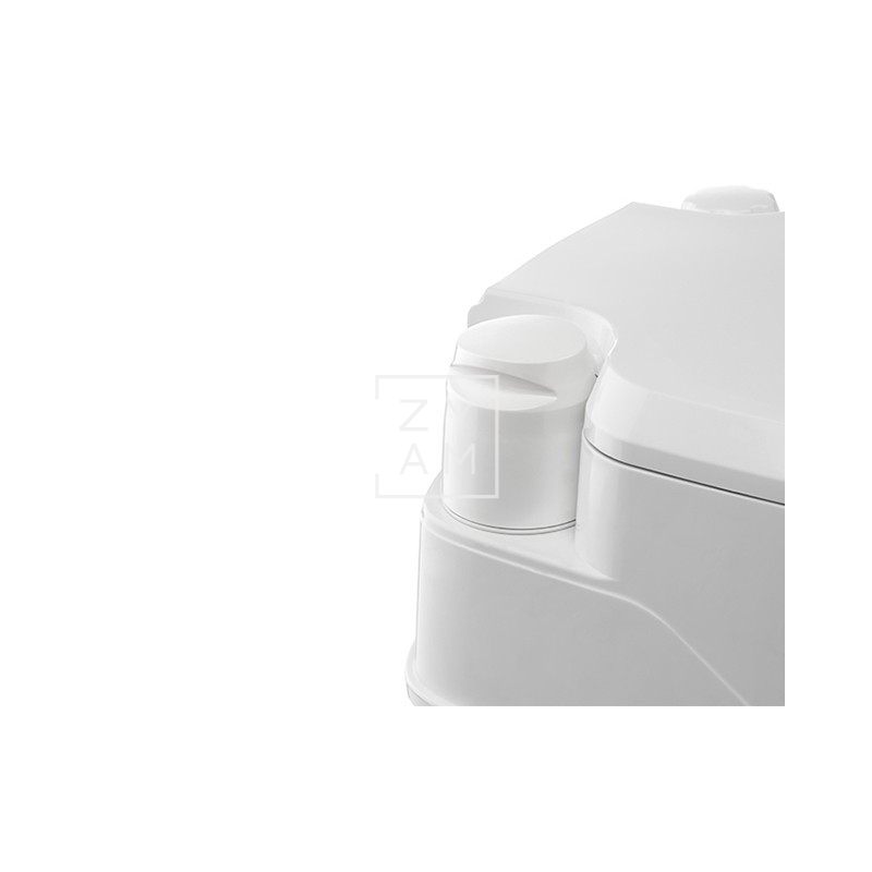 WC PORTA POTTI 365 QUBE