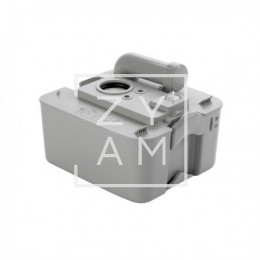 Deposito Bajo WC Dometic 972/976 19L