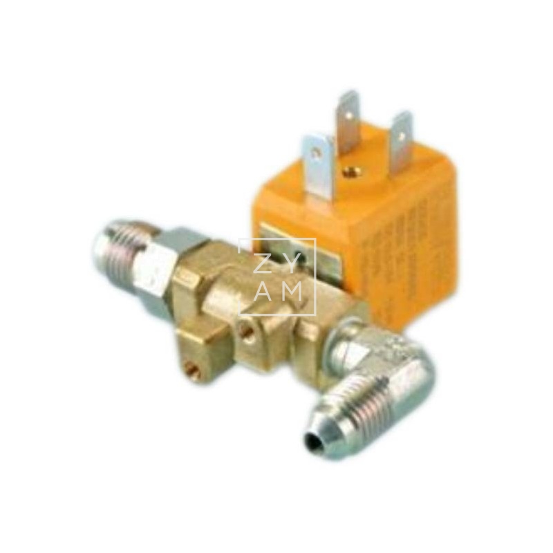 VALVULA GAS SOLENOIDE V2 THETFORD