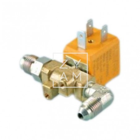 VALVULA GAS SOLENOIDE V2 THETFORD