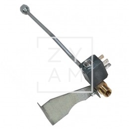 VALVULA GAS SOLENOIDE V3 THETFORD