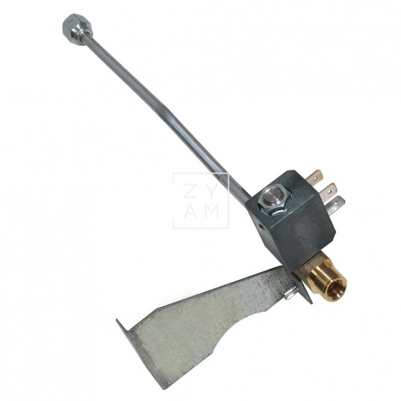 VALVULA GAS SOLENOIDE V3 THETFORD