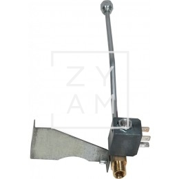 Valvula Gas Solenoide V4 Thetford