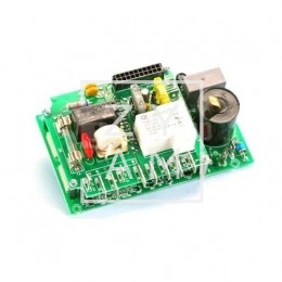 PLACA CONTROL MES THETFORD E