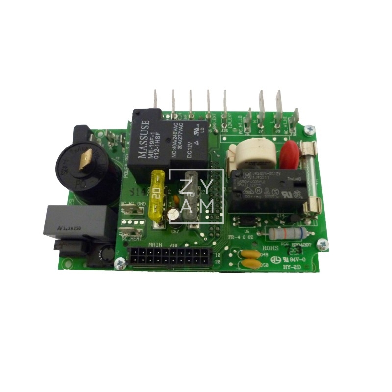 Centralita-Electrónica-Thetford-Nevera-Automática-Últimas-Unidades-Zyam-Ref691137