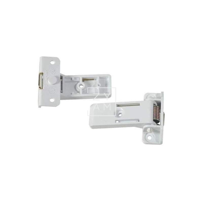 BISAGRA CONGELADOR THETFORD