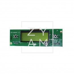 Pcb Lcd Display Thetford