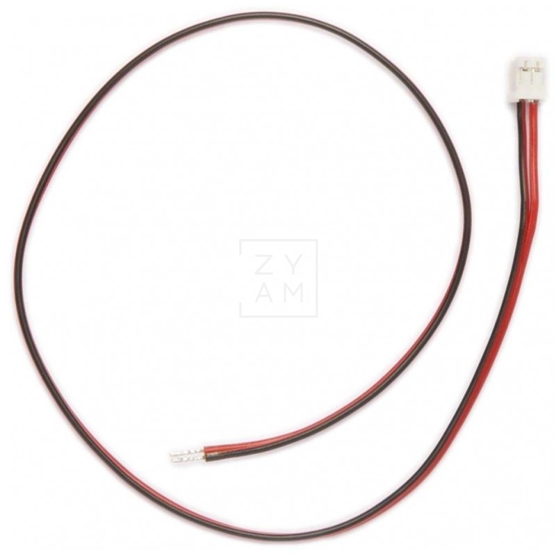 CABLE 12V MANDO COMBI TRUMA CP PLUS