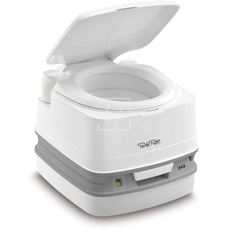 WC PORTATIL THETFORD PORTA POTTI 345