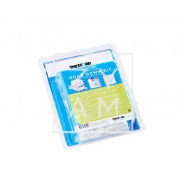 KIT FIJACION WC THETFORD 165/365