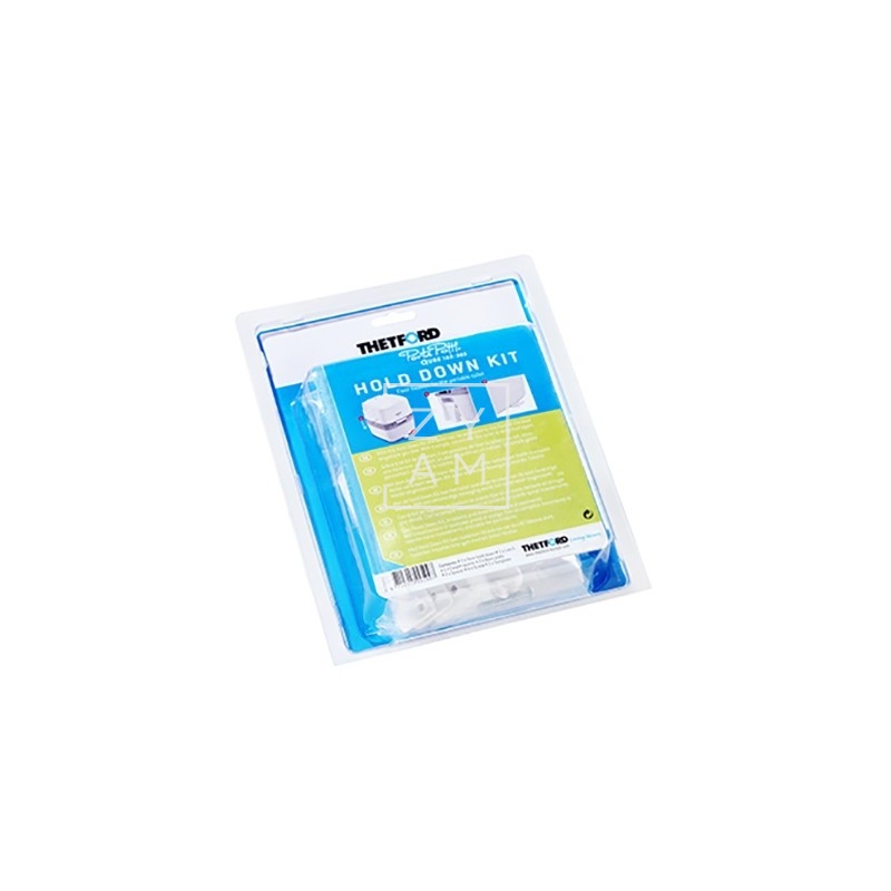 KIT FIJACION WC THETFORD 165/365