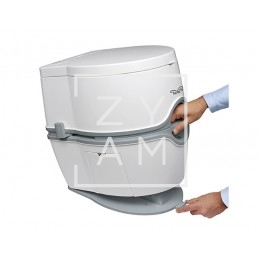 KIT FIJACION WC THETFORD 565 EXCELLANCE