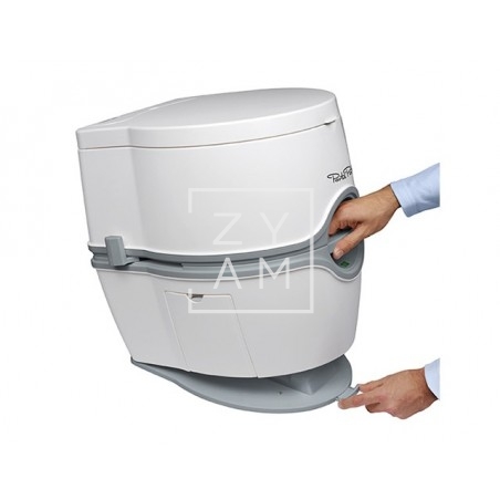 KIT FIJACION WC THETFORD 565 EXCELLANCE