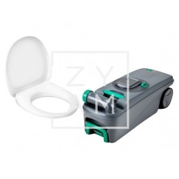 Kit Fresh Up C400 Verde