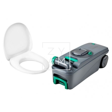 KIT FRESH UP C400 VERDE