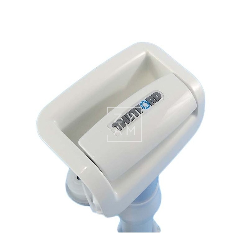 BOMBA MANUAL CASSETTE C200