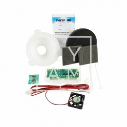 KIT VENTILADOR ELECTRICO C250 THETFORD
