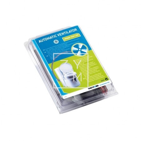 KIT VENTILADOR ELECTRICO C250 THETFORD