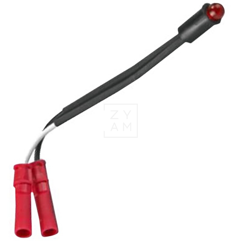 LED NIVEL CASSETTE C200