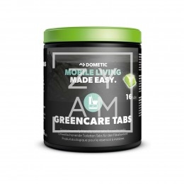 GREEN CARE TABS DOMETIC