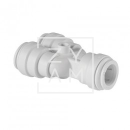 Conexion Y JG H/H 12mm