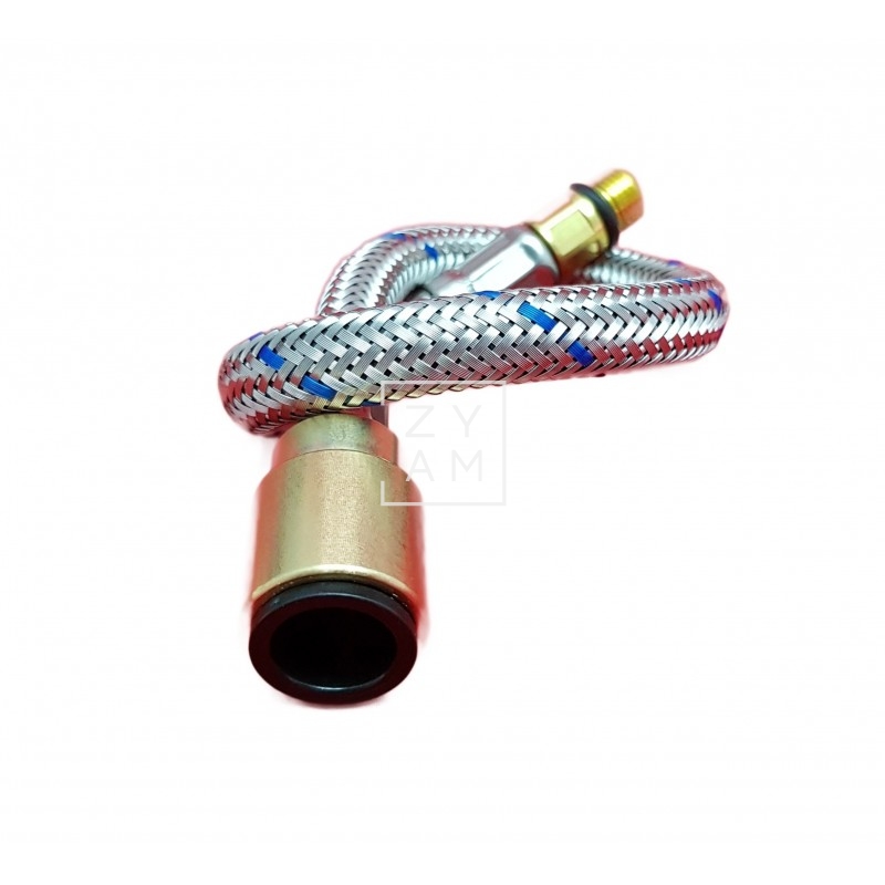 FLEXIBLE JG P/MONOMANDO 30CM