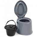 WC Portatil Khazi