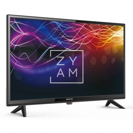 TV LED HD EMMITS 18,5" 12V