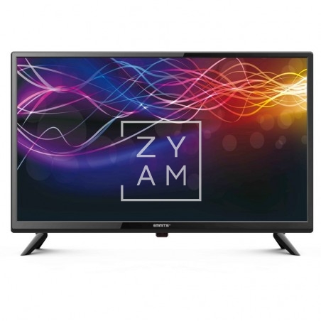 TV LED HD EMMITS 18,5" 12V