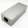 CAJA MONTAJE CALEFACCION BREEZE IV CAJA MONTAJE CALEFACCION BREEZE IV