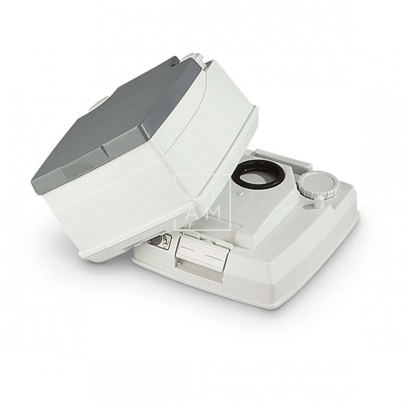 WC PORTATIL GREENLAND POTTY GRIS 10L