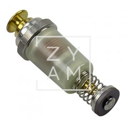 IMAN VALVULA GAS DOMETIC CRAMER