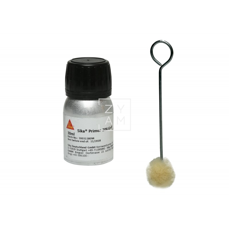 SIKA PRIMER 206 G+P