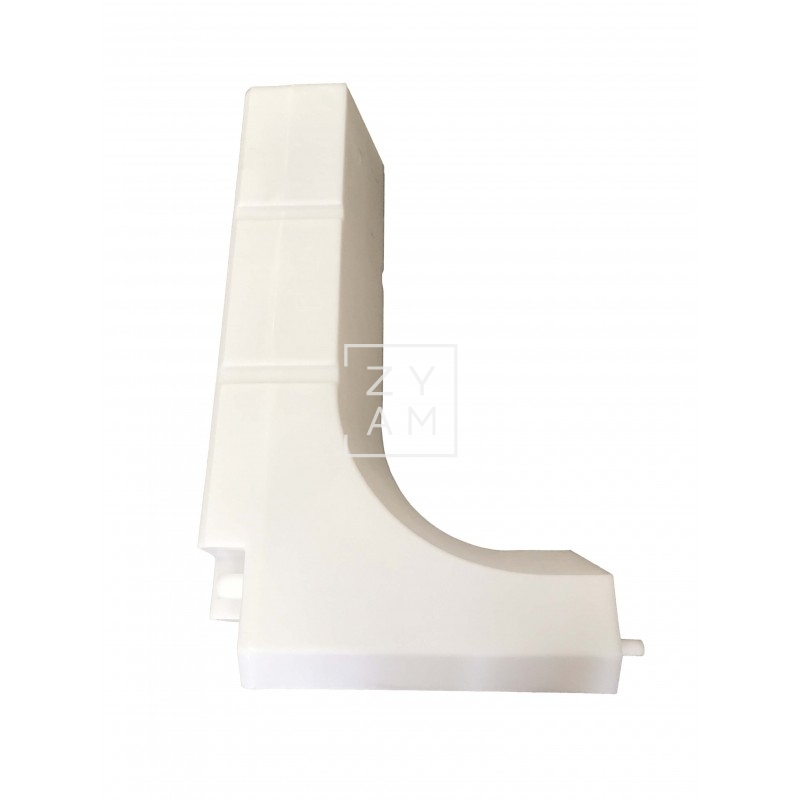 DEPOSITO 105L PASE DE RUEDA VANS