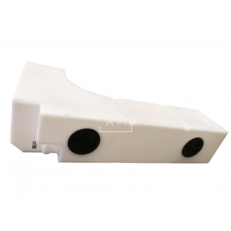 DEPOSITO 105L PASE DE RUEDA VANS