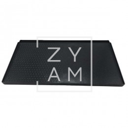 Plancha Cocina Cartucho Doble