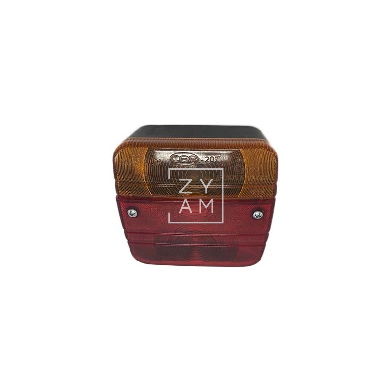 PILOTO POSICION/FRENO/INTERMITENTE 104X97