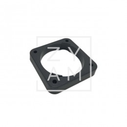 SUPLEMENTO INTERIOR GRIS OSCURO 60X60X10