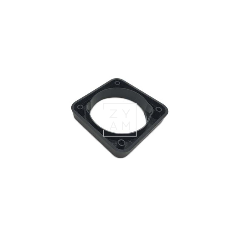 SUPLEMENTO INTERIOR GRIS OSCURO 60X60X10